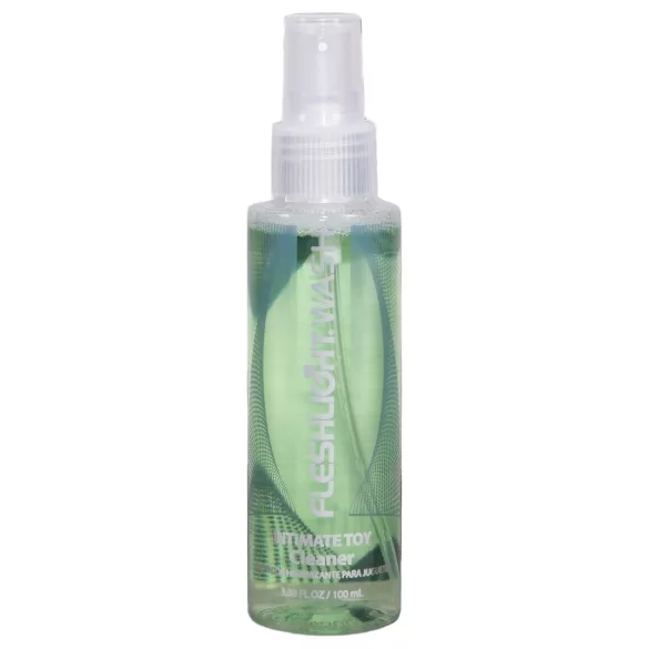 Fleshlight - Fleshwash desinficerende rensespray (100 ml)