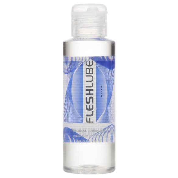 FleshLube vandbaseret glidecreme (100ml)