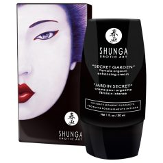 Shunga - intimcreme til kvinder - 30g