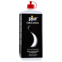 pjur - glidecreme - original - 1000ml