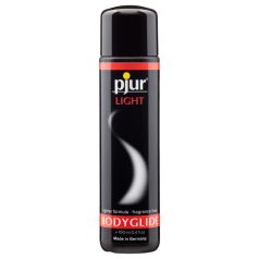 pjur - glidecreme - let konsistens - 100ml