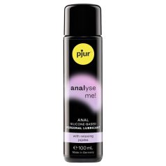 Pjur Analyse me! - anal glidecreme - beroligende - 100ml