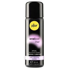 Pjur Analyse me! - anal glidecreme - beroligende - 30ml