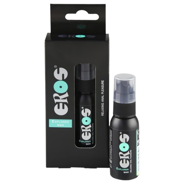EROS - analplejespray - beroligende effekt - 30ml