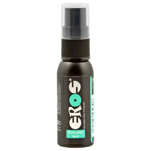 EROS - analplejespray - beroligende effekt - 30ml