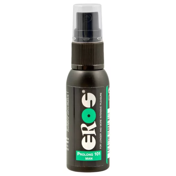 Eros - delay spray til mænd - langtidsvirkende - 30ml