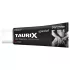 TauriX - peniscreme - fugtgivende - 40ml