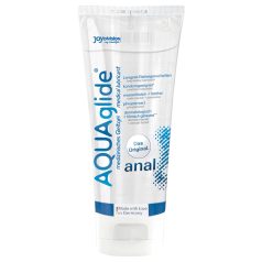 AQUAglide - vandbaseret analspray - glidecreme - 100ml