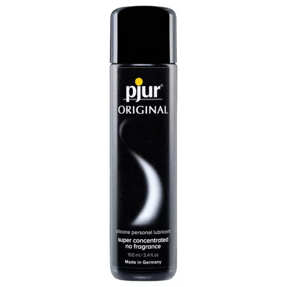 pjur - glidecreme - original - 100ml