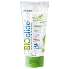 BIOglide - glidecreme med ginseng - 100ml