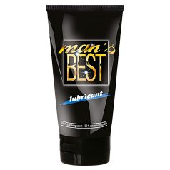 Joydivision mans BEST - vandbaseret glidecreme - 150ml