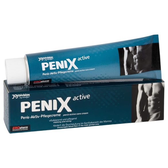 PeniX active - penisplejecreme - 75ml