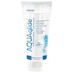 AQUAglide Original - vandbaseret glidecreme - 200ml
