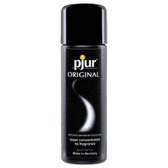 pjur - glidecreme - original silikonbaseret - 30ml