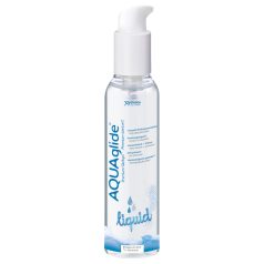 AQUAglide - glidecreme vandbaseret mild - 250ml