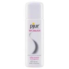 pjur Woman - glidecreme til kvinder - sensitiv - 30ml