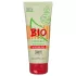 HOT BIO - glidecreme med varmende effekt - vegansk - 100ml