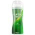 Durex Play 2-i-1 Massageolie - Aloe Vera (200ml)
