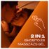 Durex Play 2i1 massageolie - Ylang Ylang (200 ml)