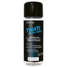 THATs - glidecreme - silikonebaseret - 100ml