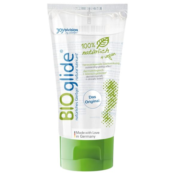 BIOglide Original - vandbaseret glidecreme (150ml)