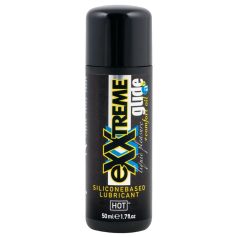 eXXtreme - glidecreme - langtidsholdbar - 50ml