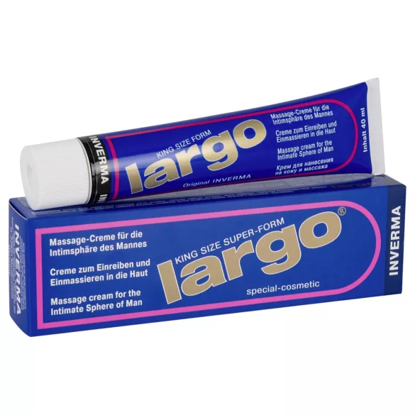 Largo - peniscreme - 40ml
