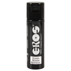 EROS - glidecreme og massagegel - silikone - 30ml