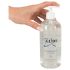 Just Glide vandbaseret glidecreme (500 ml)