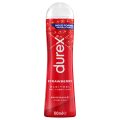 Durex Play Jordbær - jordbærsmag smøremiddel (50ml)