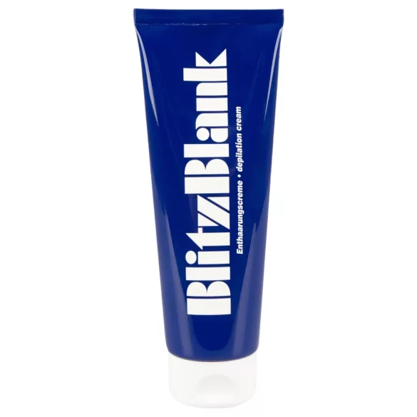 Hårfjerningscreme - 125ml