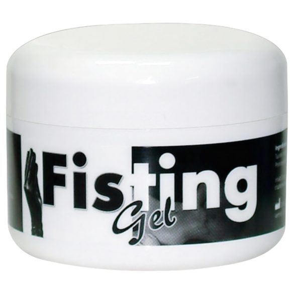 Fisting - glidecreme til fisting - ekstra tyk - 200ml