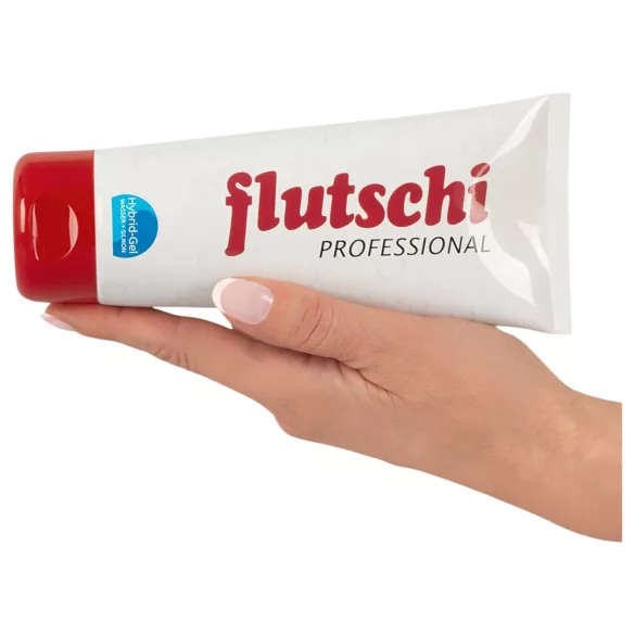 Flutschi - glidecreme - klassisk vandbaseret - 200ml