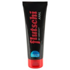 flutschi - anal glidecreme - vandbaseret - 80ml