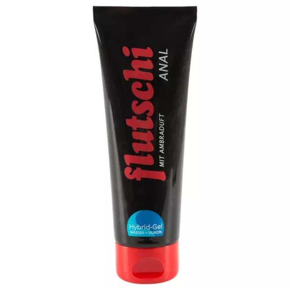 flutschi - anal glidecreme - vandbaseret - 80ml