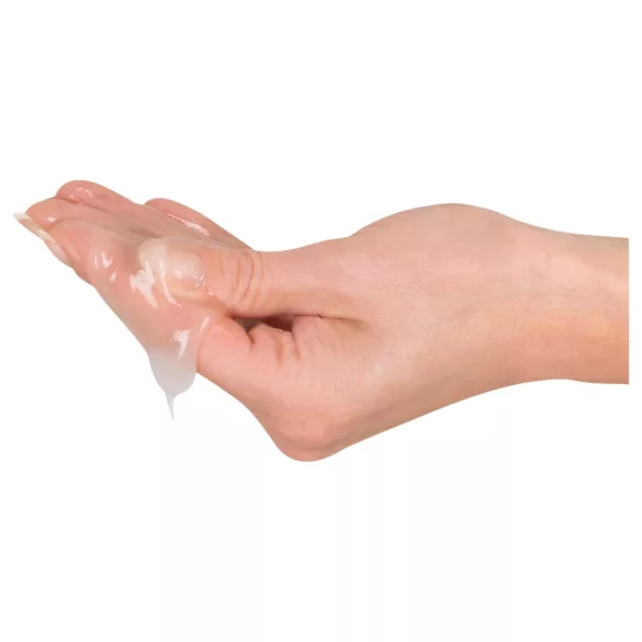 flutschi - anal glidecreme - vandbaseret - 80ml