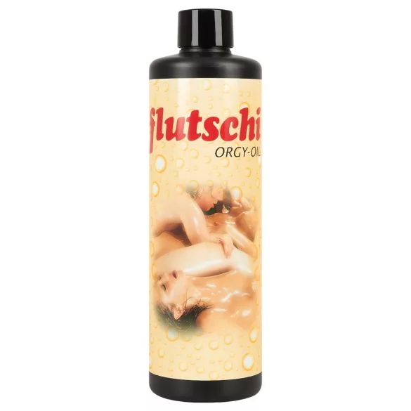 Flutschi - glideolie - orgieolie - 500ml