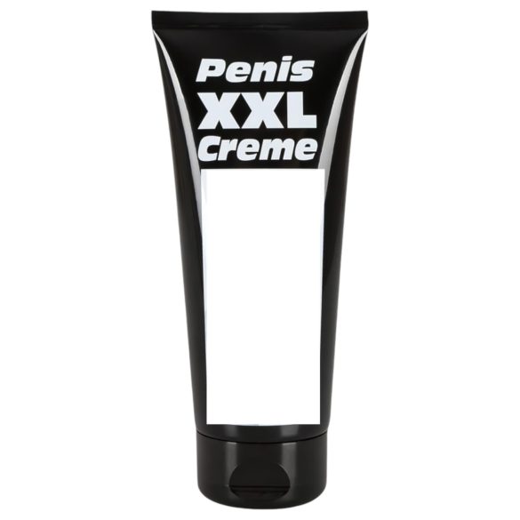 Penis XXL - intimcreme til mænd - 200ml