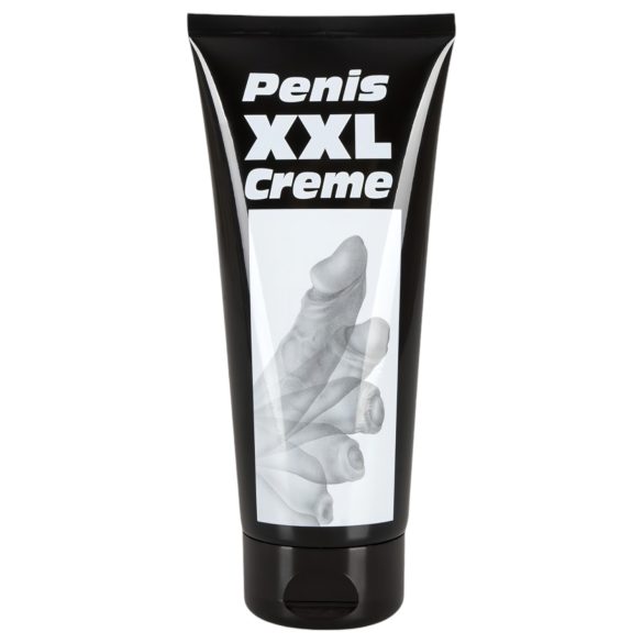 Penis XXL - intimcreme til mænd - 200ml