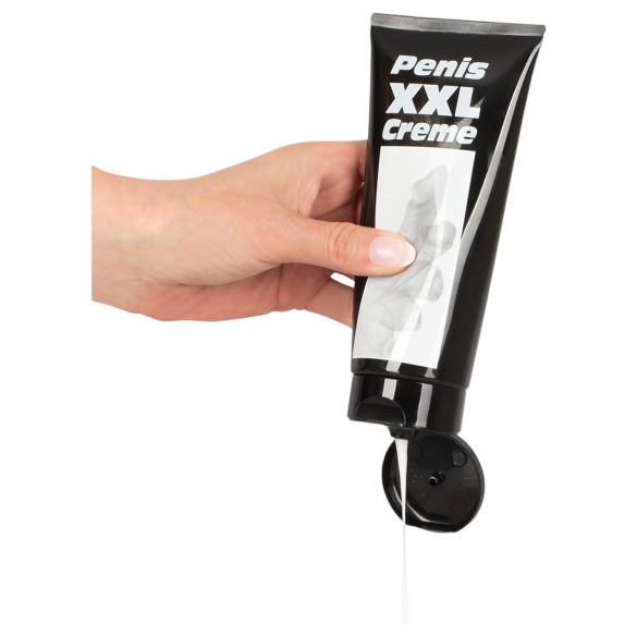 Penis XXL - intimcreme til mænd - 200ml