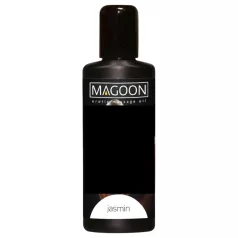 Magoon massageolie - Jasmin (100 ml)