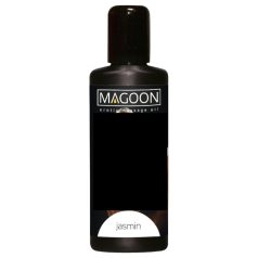 Magoon - massageolie - jasmin - 200ml