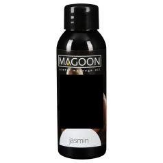 Magoon - massageolie - jasmin - 50ml