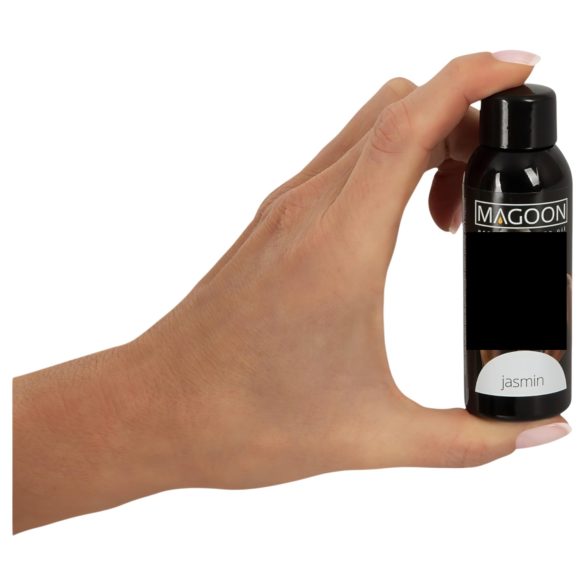 Magoon - massageolie - jasmin - 50ml