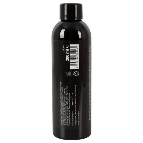 Magoon - massageolie - indisk duft - 200ml