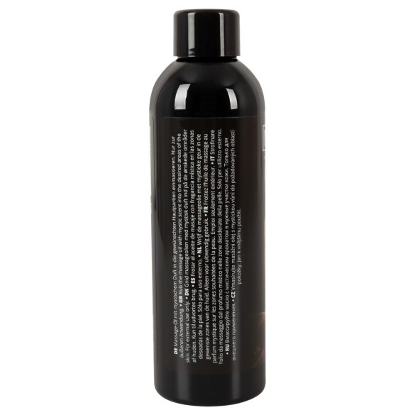 Magoon - massageolie - indisk duft - 200ml