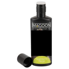 Magoon - massageolie - spansk lyst - 100ml