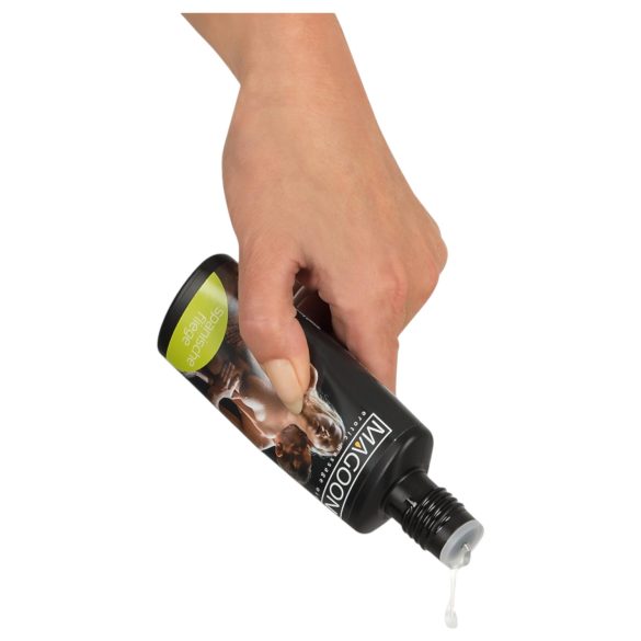 Magoon massageolie - spansk lyst (100ml)