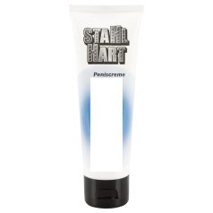 Stål erektion - peniscreme - erektionsfremmende - 80ml