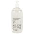 Just Glide Anal - anal glidecreme - vandbaseret - 500ml